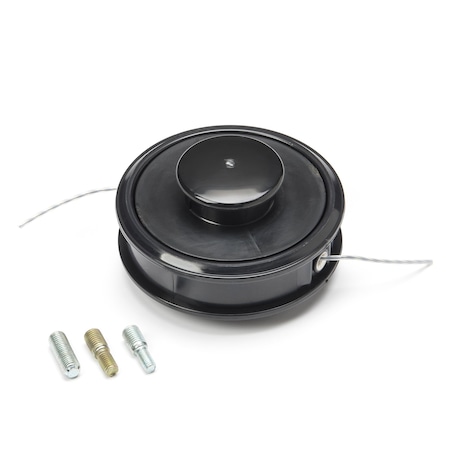 Oregon Bump & Feed Semi-Automatic Dual Line Trimmer Head 55-284